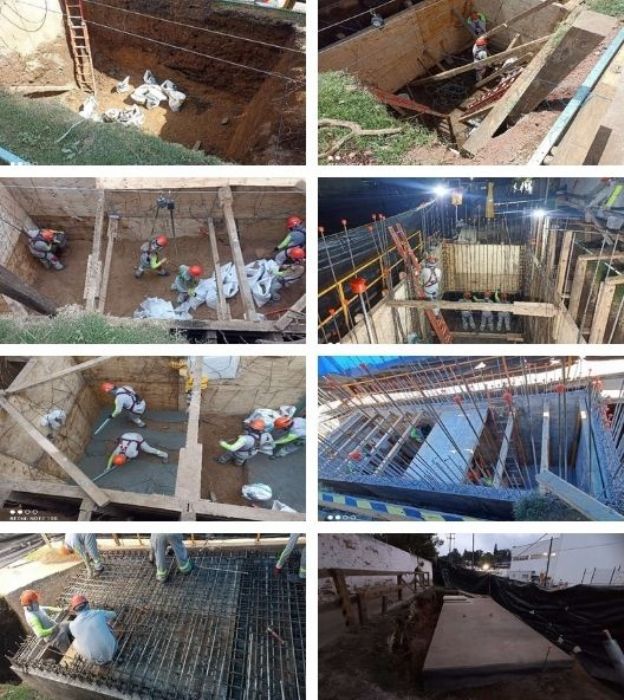 Obra Civil